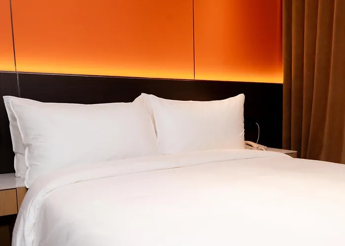 Hotel Jiuding Joy Kathmandu