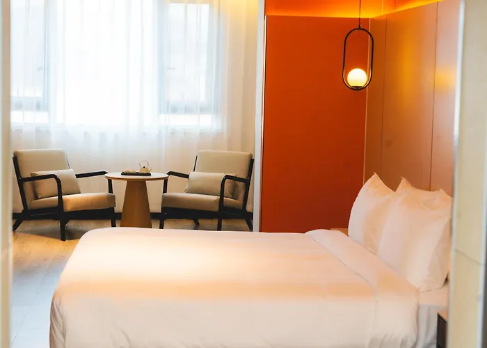 Hotel Jiuding Joy Kathmandu